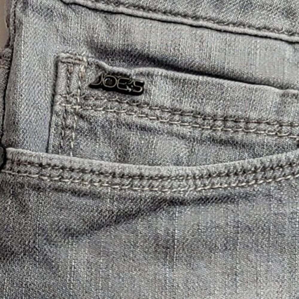 Joe's Jeans Rolled Chelsea 27 - Picture 3 of 10